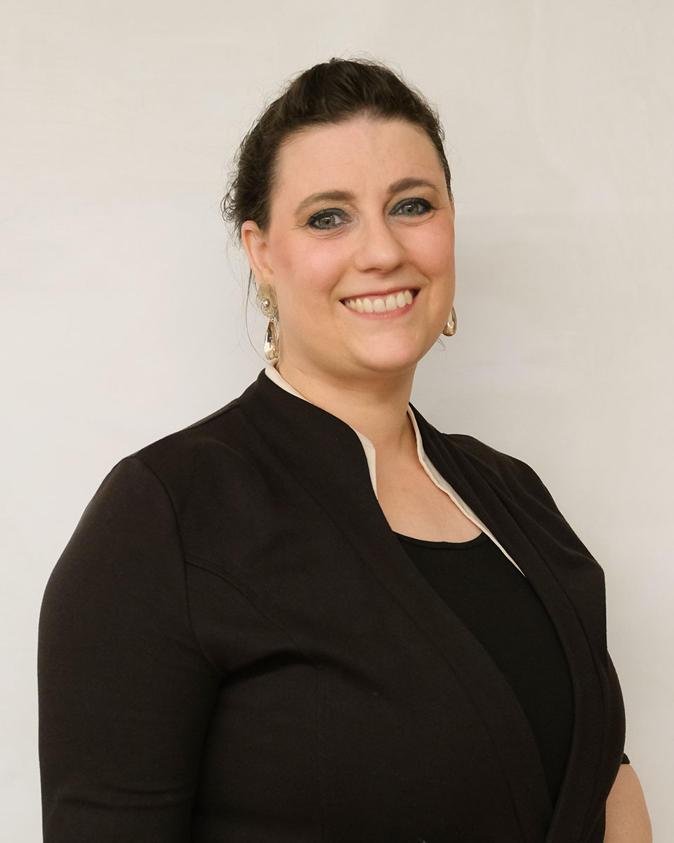 Astrid Riedi - Dr. Hauschka Naturkosmetikerin
